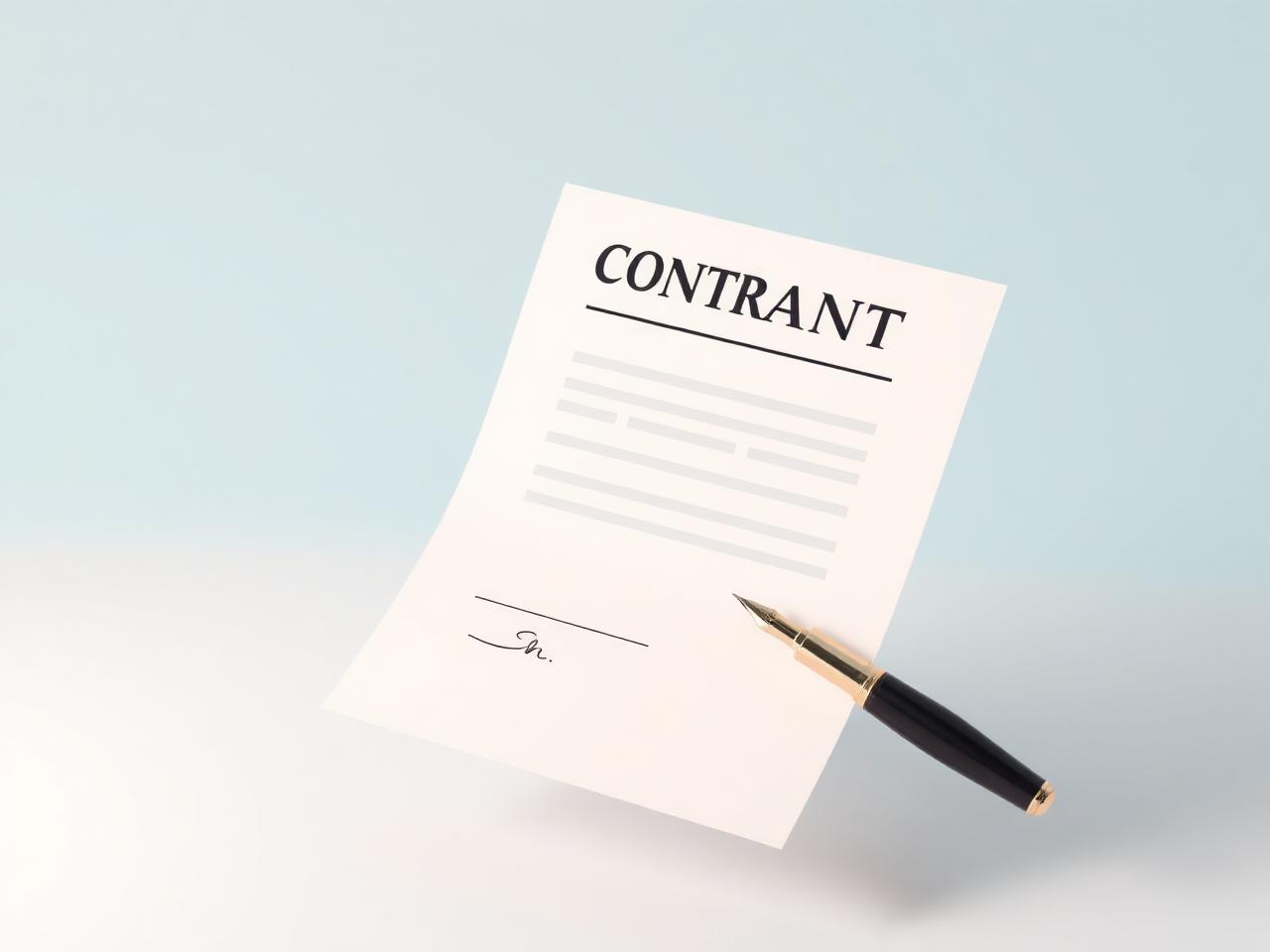 Contract Generator
