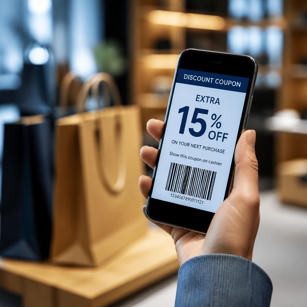 Coupon Generator