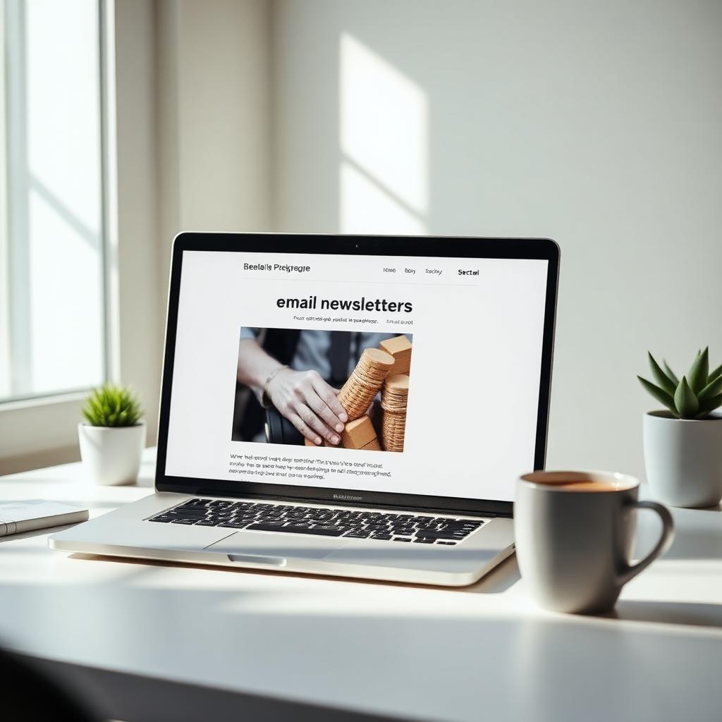 Email Marketing