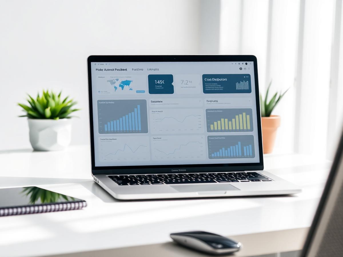 One dashboard for everything